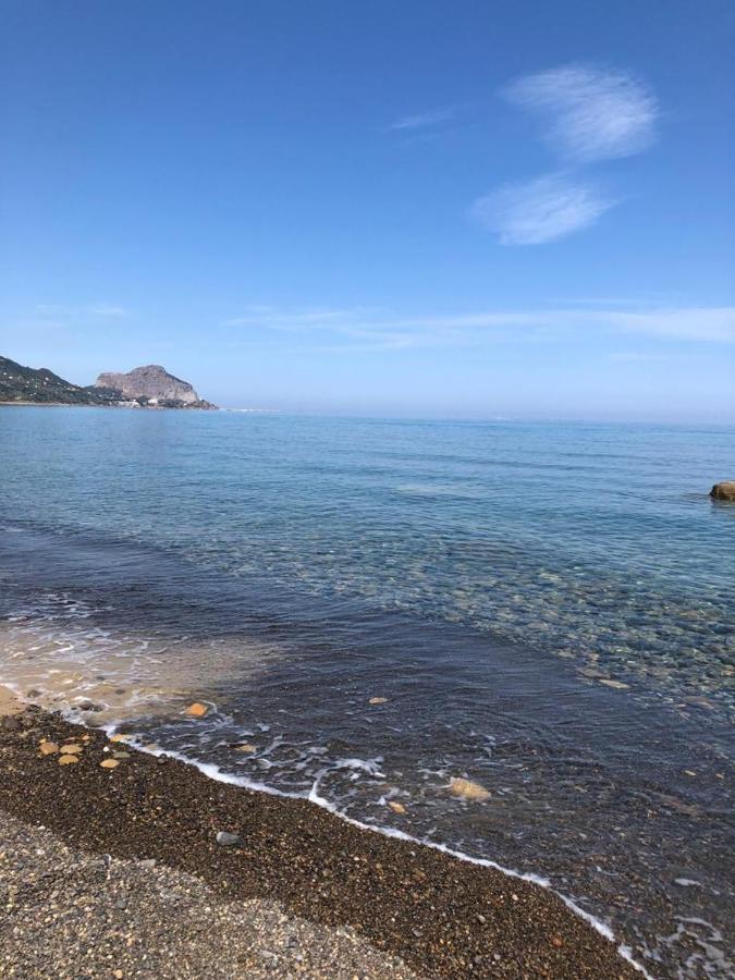 La Casetta Di Angela サンタンブロージョ エクステリア 写真